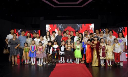 《今天有戲》開啟兒童舞臺戲劇小演員招募，點燃童星夢想舞臺