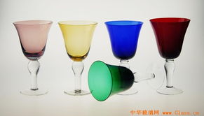 晶瑩剔透的日常陪伴 日用玻璃制品與玻璃杯的藝術